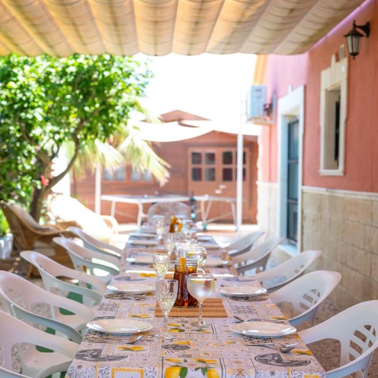 Castanea - Rustic Spanish Retreat - Apartamento de 2 dormitorios - 54
