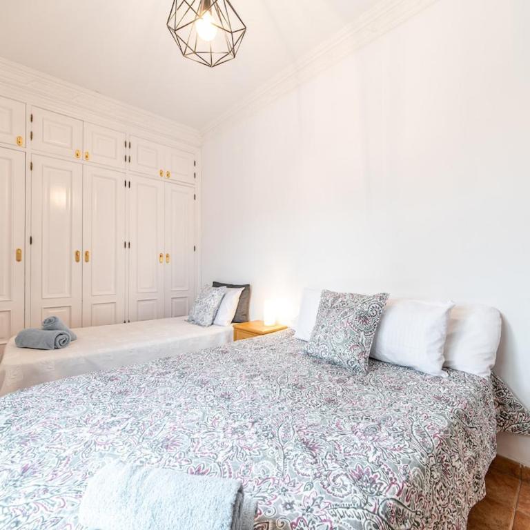 Castanea - Rustic Spanish Retreat - Apartamento de 2 dormitorios - 55