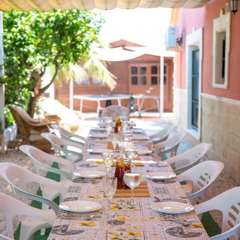 Castanea - Rustic Spanish Retreat - Apartamento de 2 dormitorios - 56