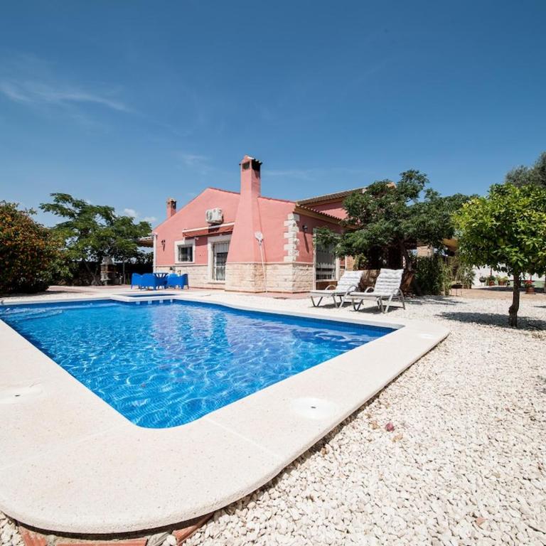 Castanea - Rustic Spanish Retreat - Apartamento de 2 dormitorios - 57