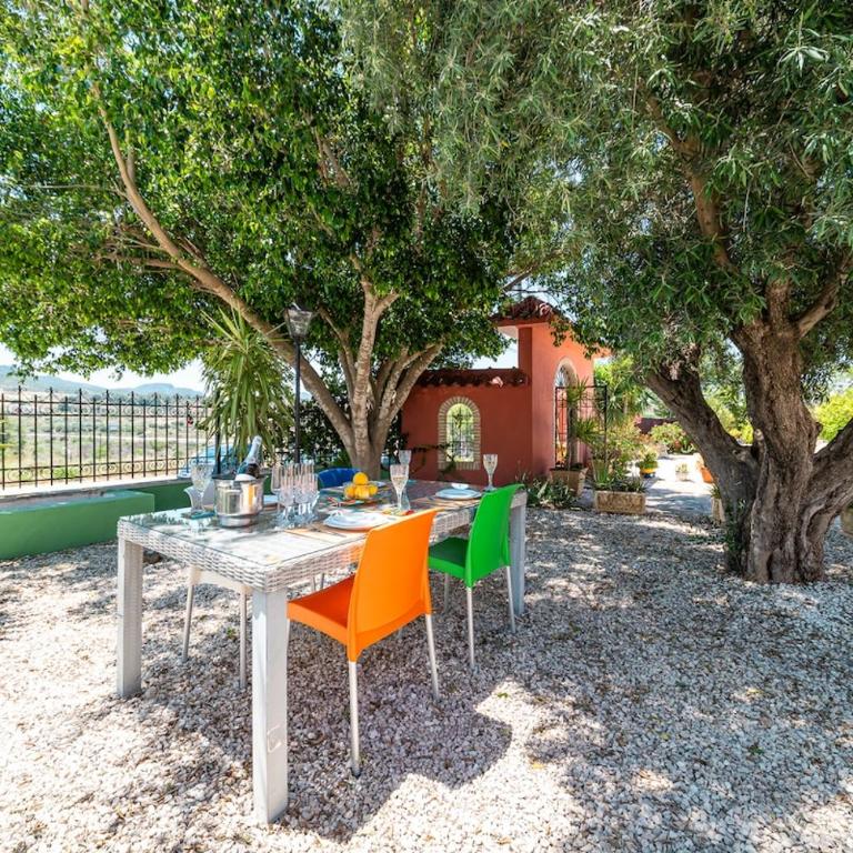 Castanea - Rustic Spanish Retreat - Apartamento de 2 dormitorios - 58