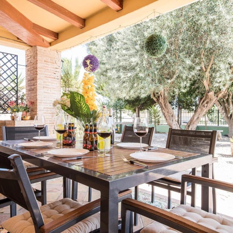 Castanea - Rustic Spanish Retreat - Apartamento de 2 dormitorios - 61