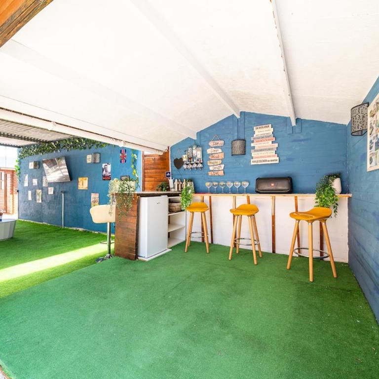 Castanea - Rustic Spanish Retreat - Apartamento de 2 dormitorios - 63