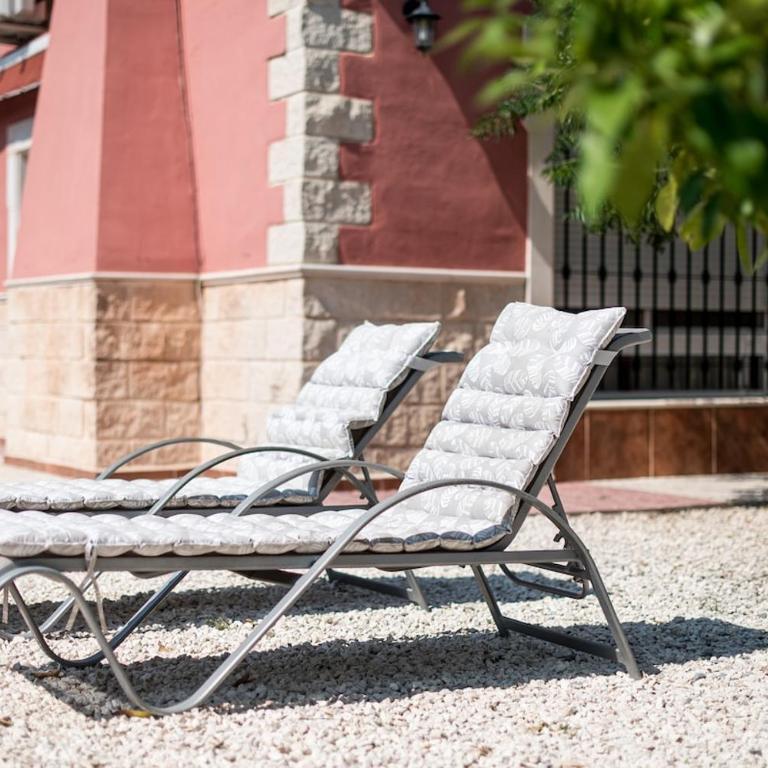 Castanea - Rustic Spanish Retreat - Apartamento de 2 dormitorios - 66