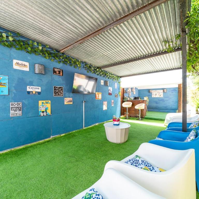 Castanea - Rustic Spanish Retreat - Apartamento de 2 dormitorios - 68