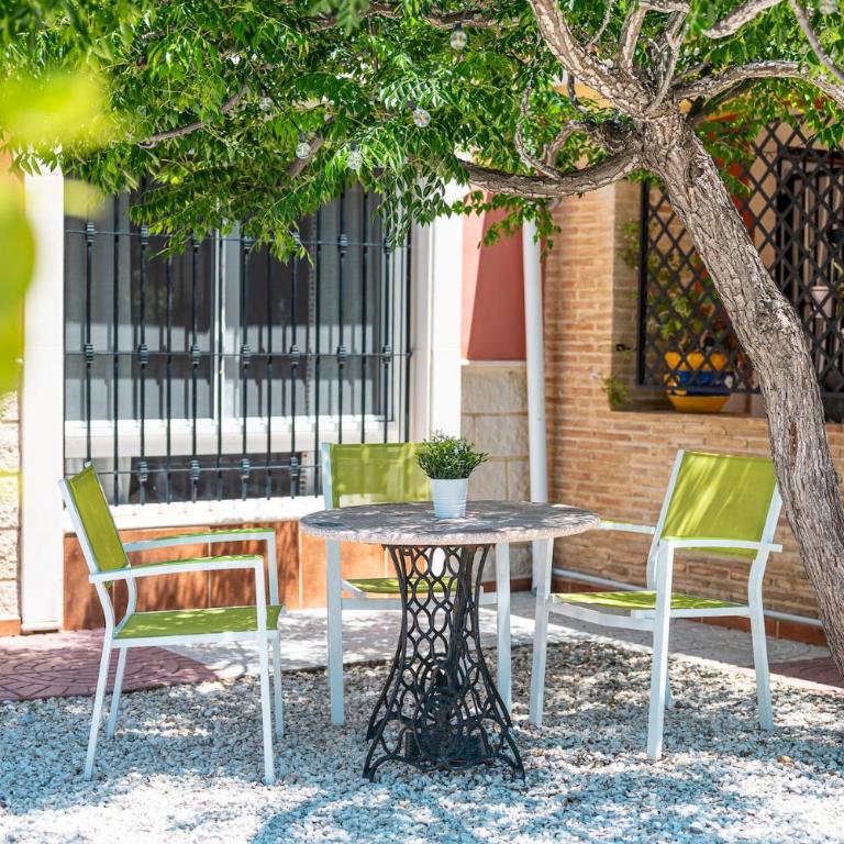 Castanea - Rustic Spanish Retreat - Apartamento de 2 dormitorios - 69