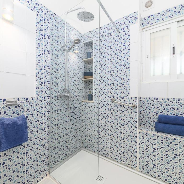 Castanea - Rustic Spanish Retreat - Apartamento de 2 dormitorios - 71