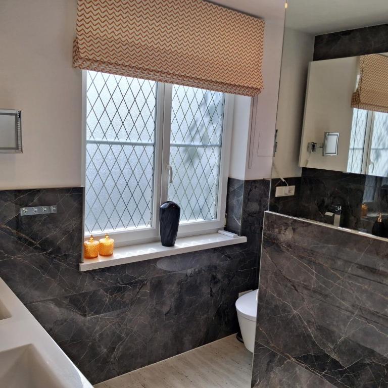 Schafberg Luxury Apartment - Apartment mit 1 Schlafzimmer und Balkon - 35