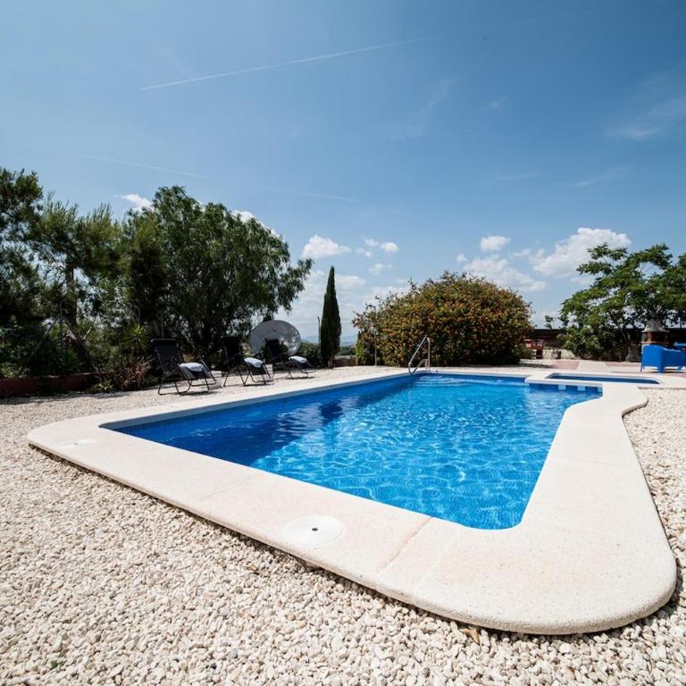 Castanea - Rustic Spanish Retreat - Apartamento de 2 dormitorios - 75