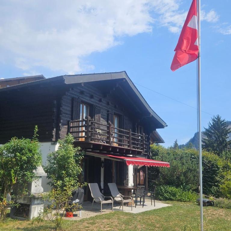 Chalet La-Do-Ré - Chalet - 1