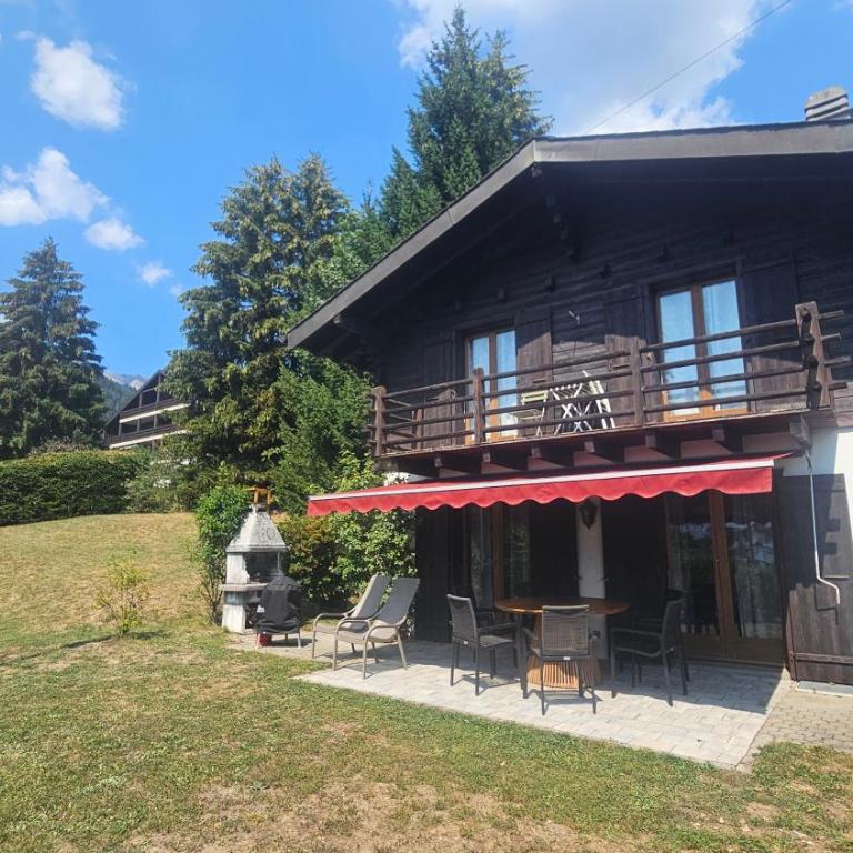 Chalet La-Do-Ré - Chalet - 19