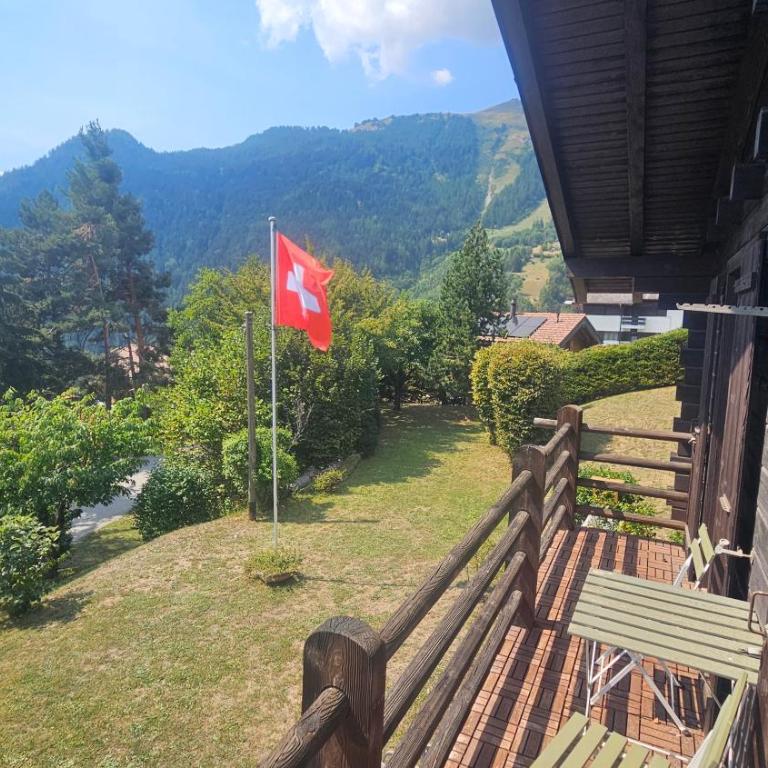 Chalet La-Do-Ré - Chalet - 18