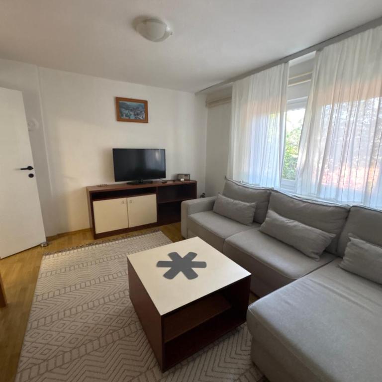 Garden House Apartment Sarajevo - Appartement 2 Chambres - 8