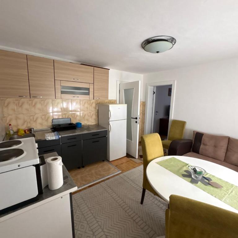 Garden House Apartment Sarajevo - Appartement 2 Chambres - 10