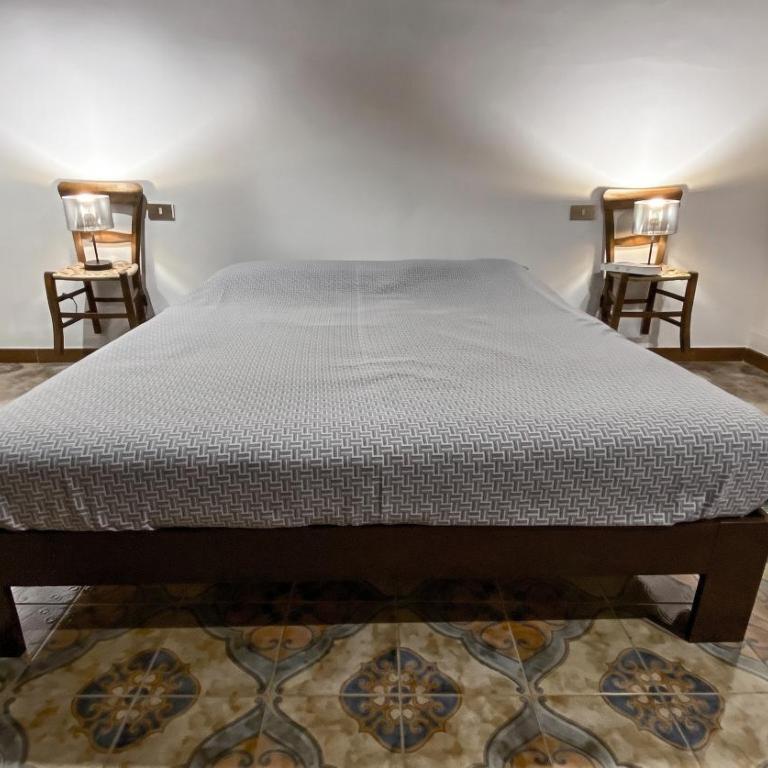 Arte Povera Landhaus in idyllischem Naturreservat - Casa con 2 Camere da Letto - 2