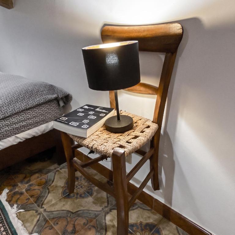 Arte Povera Landhaus in idyllischem Naturreservat - Casa con 2 Camere da Letto - 10