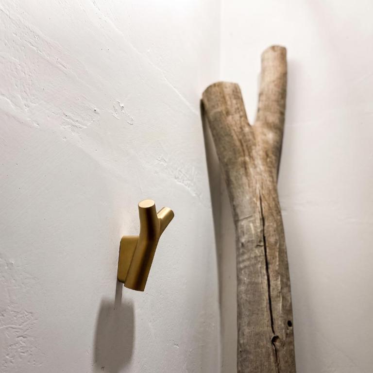 Arte Povera Landhaus in idyllischem Naturreservat - Casa con 2 Camere da Letto - 19
