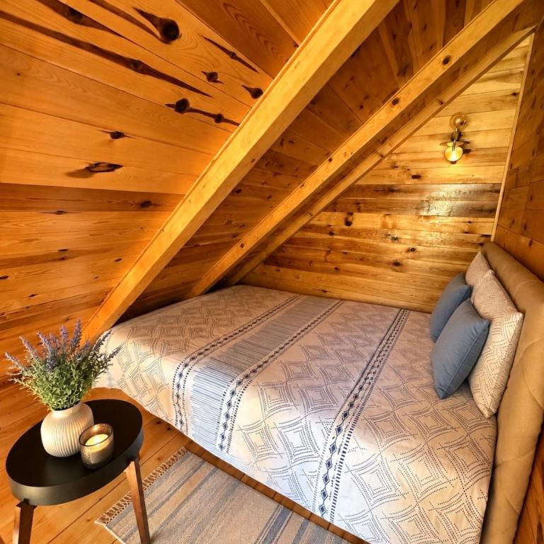 Blue Village Lux - Deluxe Room - 3