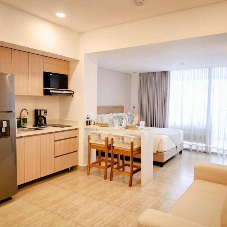 Apartamento en Crespo - Apartment - 1