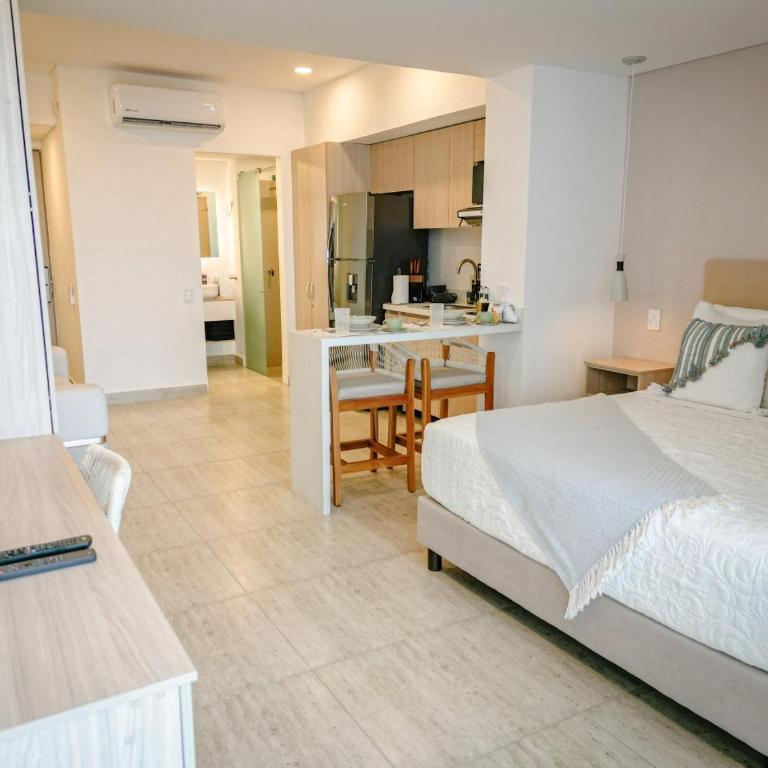 Apartamento en Crespo - Apartment - 5