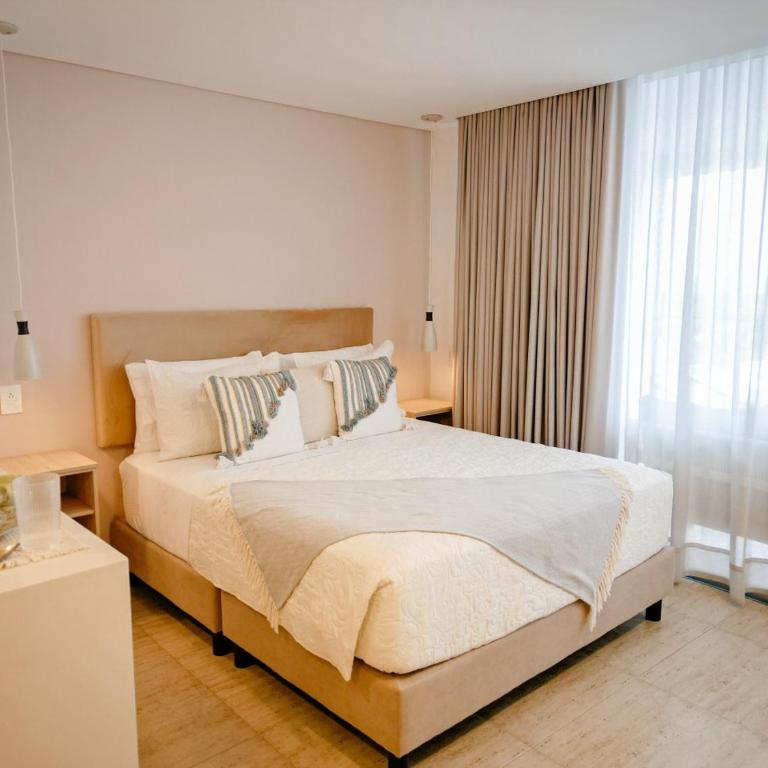 Apartamento en Crespo - Apartment - 6