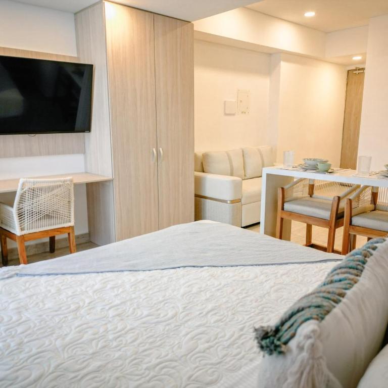 Apartamento en Crespo - Apartment - 8