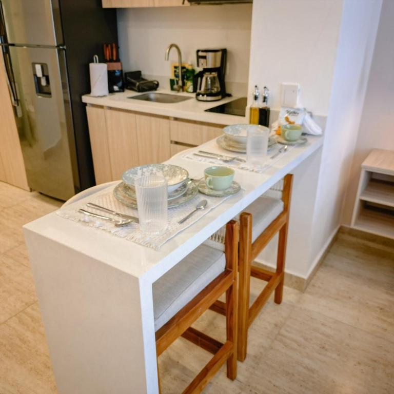 Apartamento en Crespo - Apartment - 12