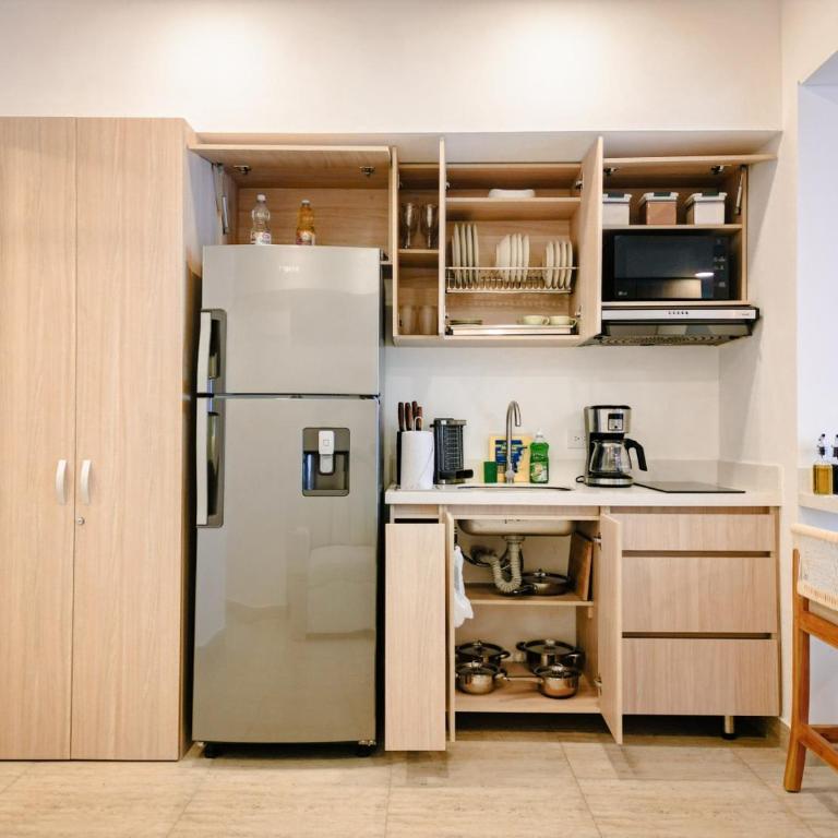 Apartamento en Crespo - Apartment - 14
