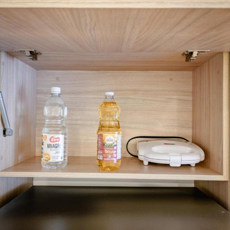 Apartamento en Crespo - Apartment - 20