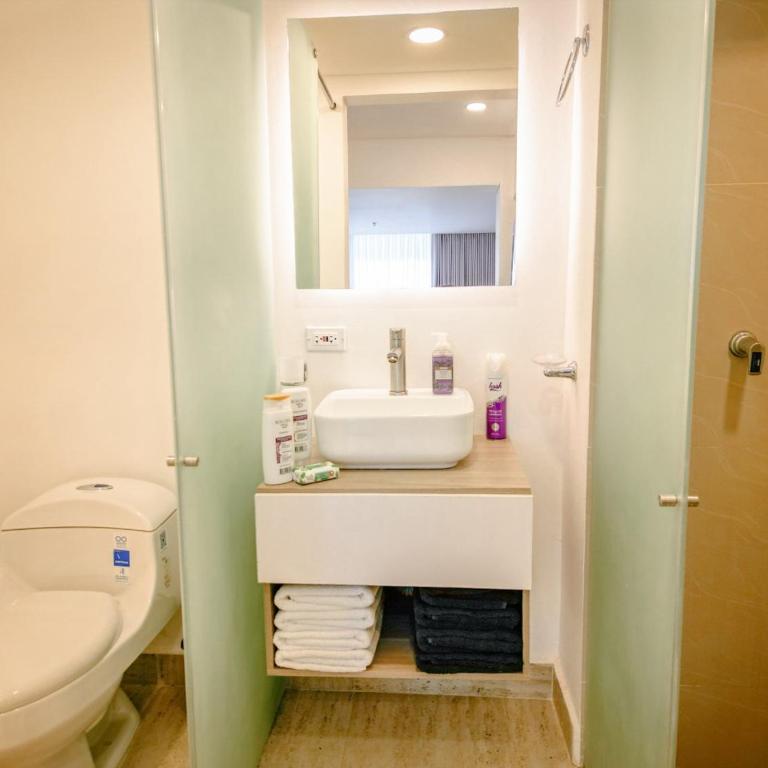 Apartamento en Crespo - Apartment - 26