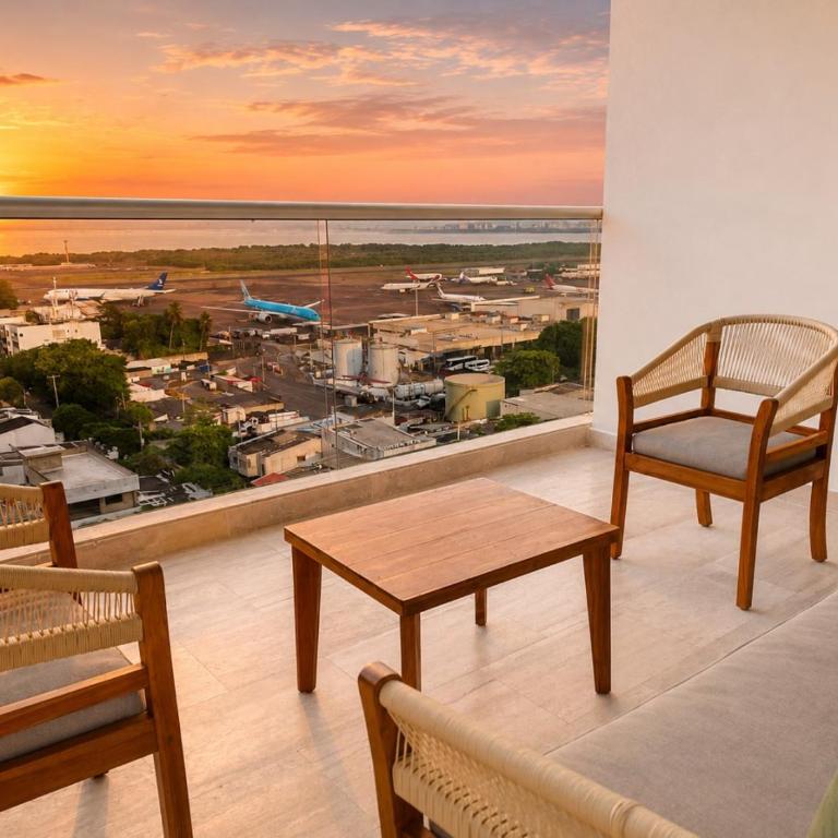 Apartamento en Crespo - Apartment - 32