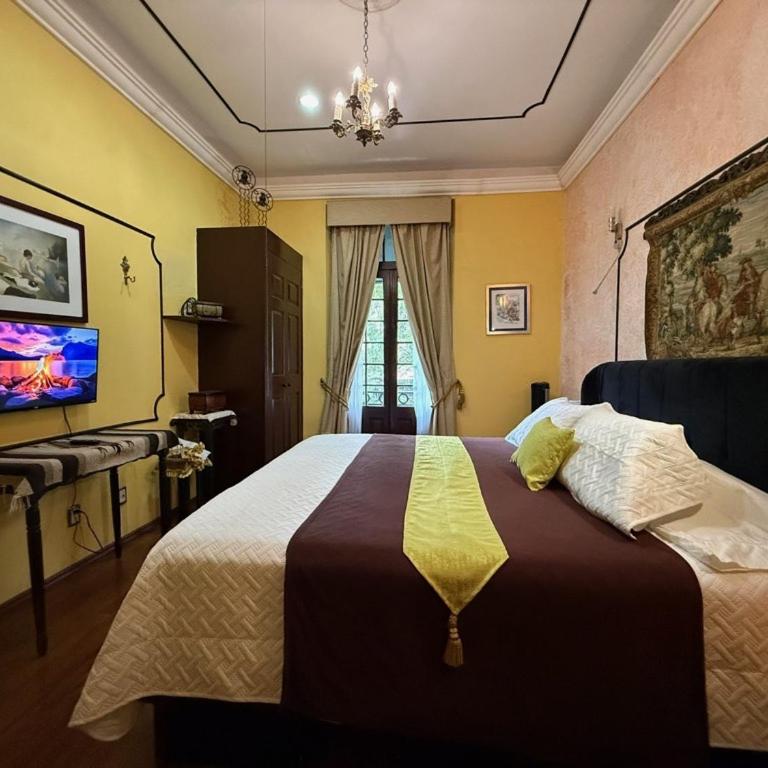 Moa - Habitación Doble con baño privado - 1