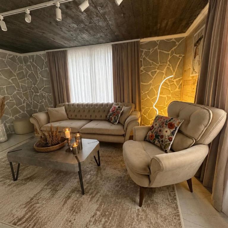 Blue Village Lux - Apartment - Ground Floor - 13
