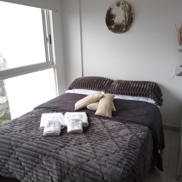 Dpto Movistar Arena muy cerca - Apartamento de 1 dormitorio - 28
