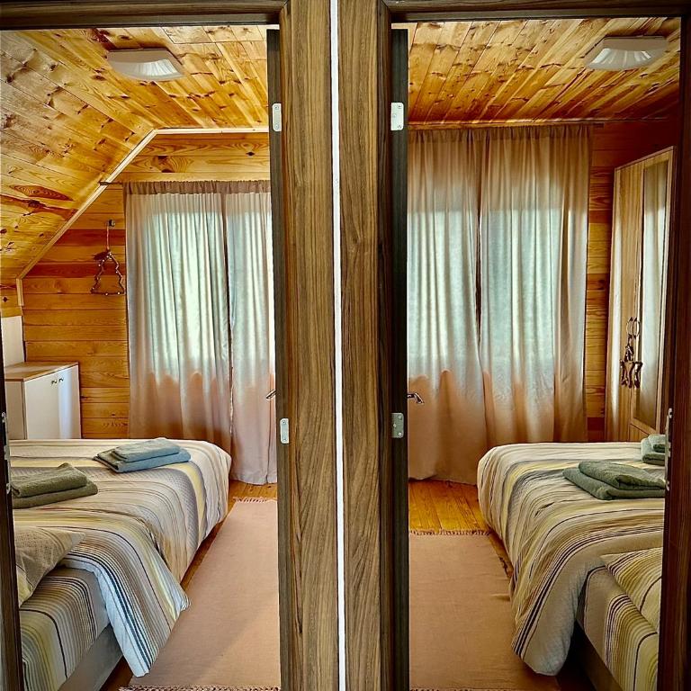 Blue Village Lux - Two-Bedroom Apartment - 7