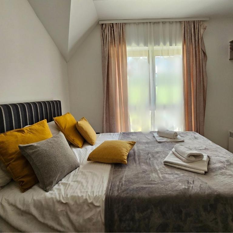 MM Residence Kopaonik - Appartement 1 Chambre - 1
