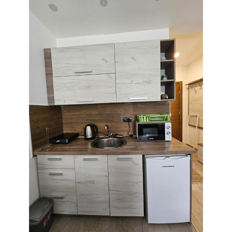 MM Residence Kopaonik - Appartement 1 Chambre - 4