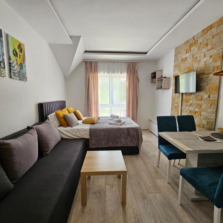 MM Residence Kopaonik - Appartement 1 Chambre - 5