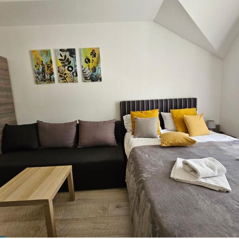 MM Residence Kopaonik - Appartement 1 Chambre - 7