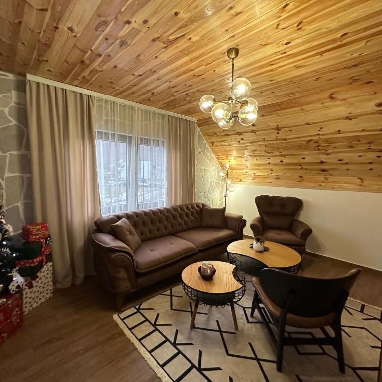 Blue Village Lux - Two-Bedroom Apartment - 8