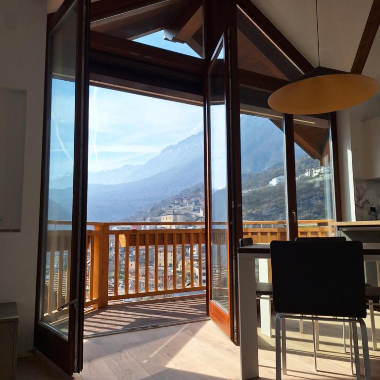 GiantGiallo - Apartamento - 2