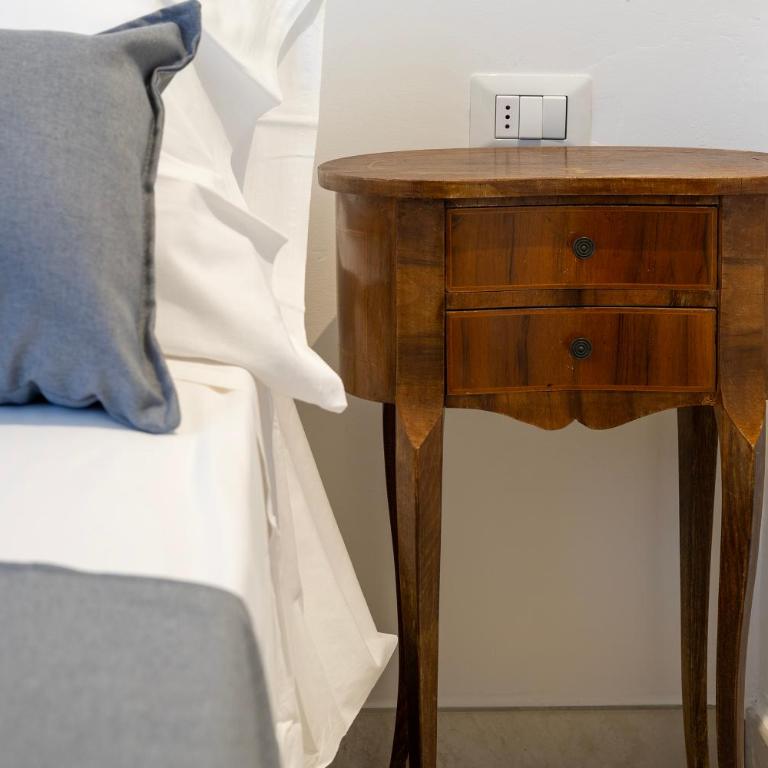 Relais Boutique - Camera Matrimoniale Standard - 2