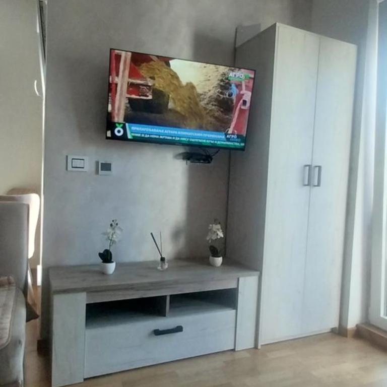 Alisa - One-Bedroom Apartment - 12
