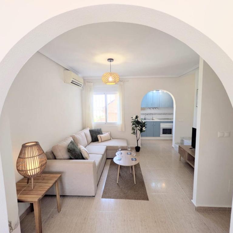 Maison de Charme avec Rooftop – Vue Mer Montagne - Casa - 1