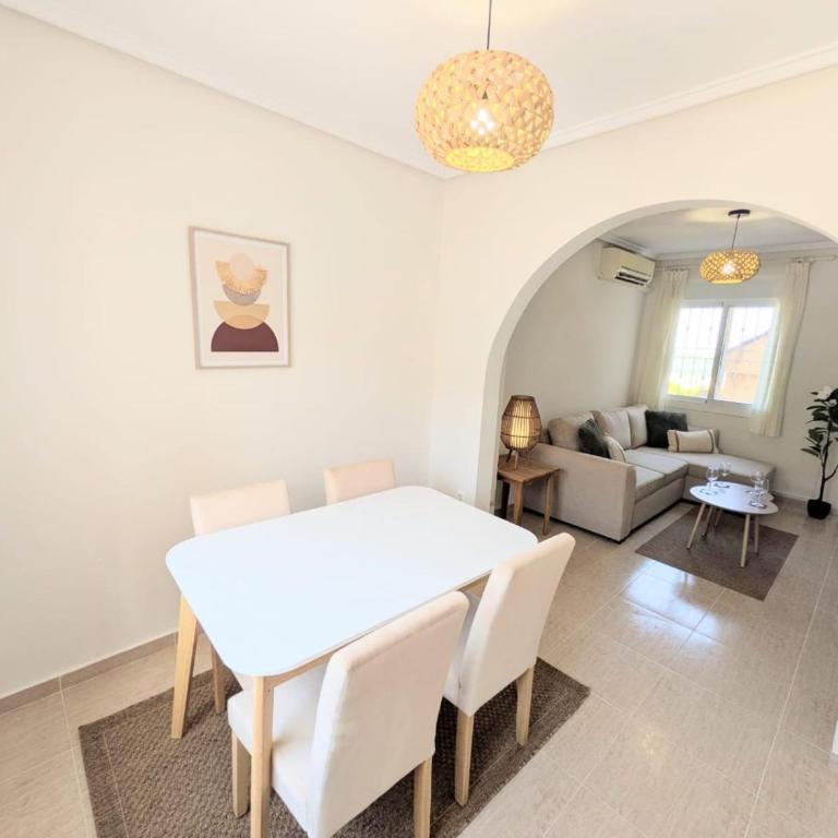Maison de Charme avec Rooftop – Vue Mer Montagne - Casa - 4