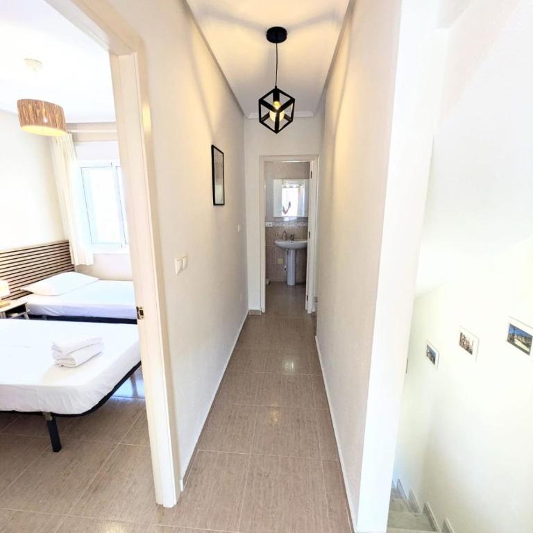 Maison de Charme avec Rooftop – Vue Mer Montagne - Casa - 14