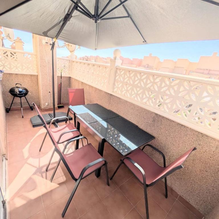 Maison de Charme avec Rooftop – Vue Mer Montagne - Casa - 20