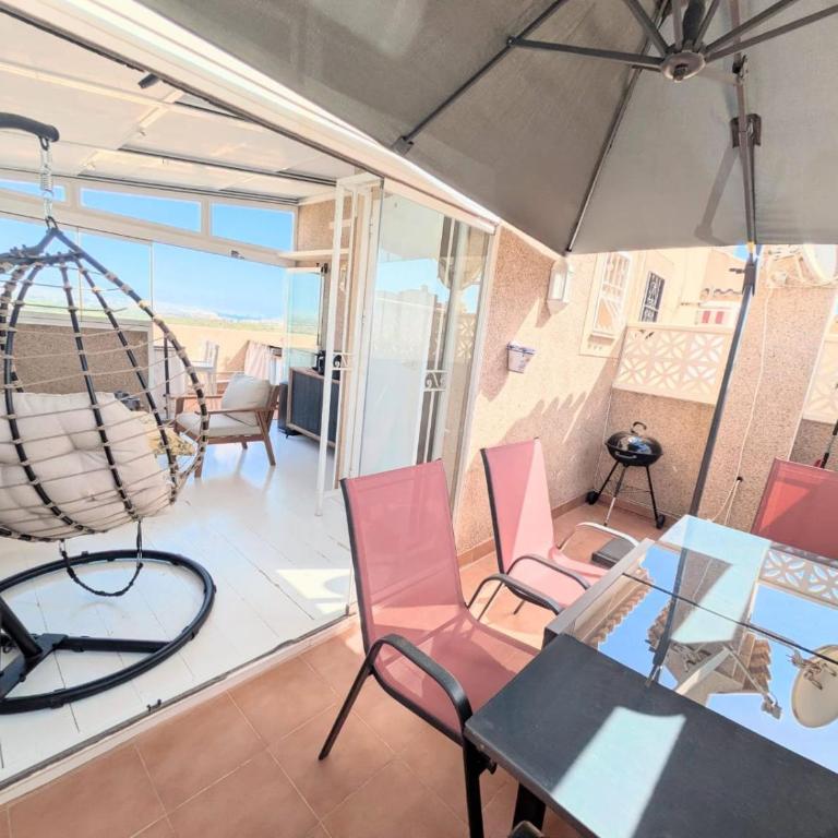 Maison de Charme avec Rooftop – Vue Mer Montagne - Casa - 21