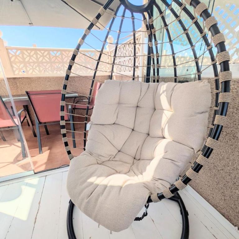 Maison de Charme avec Rooftop – Vue Mer Montagne - Casa - 22