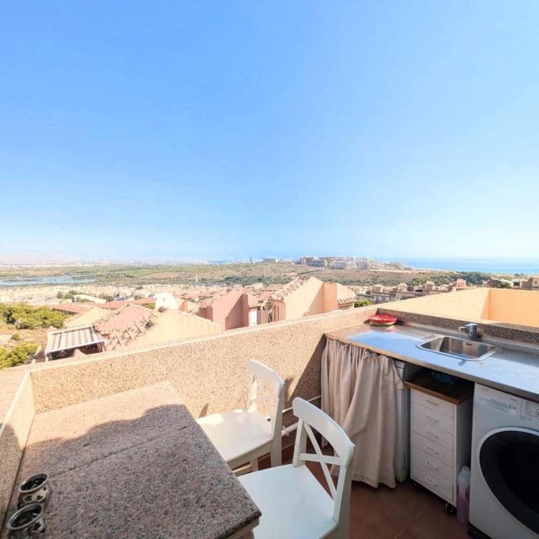 Maison de Charme avec Rooftop – Vue Mer Montagne - Casa - 24